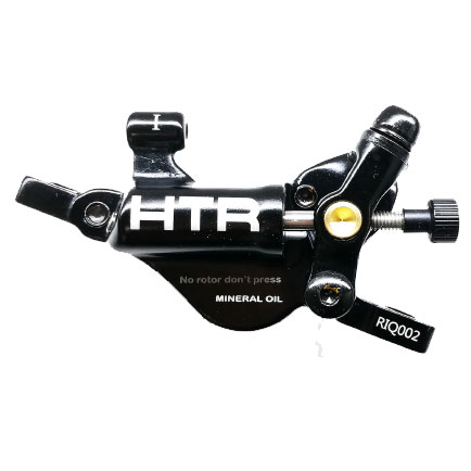 Htr ハイブリッド ハイドロリック ディスクブレーキ Type1 1台分 店