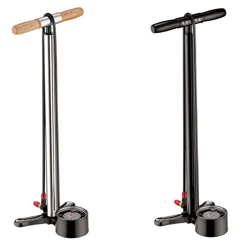 レザイン ALLOY FLOOR DRIVE ABS1 PROヘッドセット フロアポンプ｜ワールドサイクル