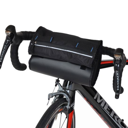 楽天市場】PAPERSKY Bike'n Hike Front Bag ペーパースカイ バイクン