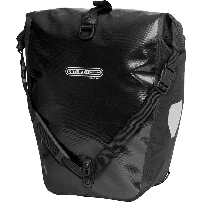 Amazon | ORTLIEB(オルトリーブ) バックローラークラシックQL21