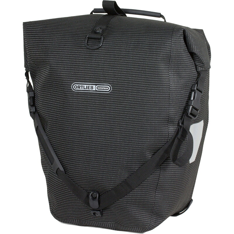 オルトリーブ バックローラーHV (シングル) F5505 ブラックリフレックス 16,401円