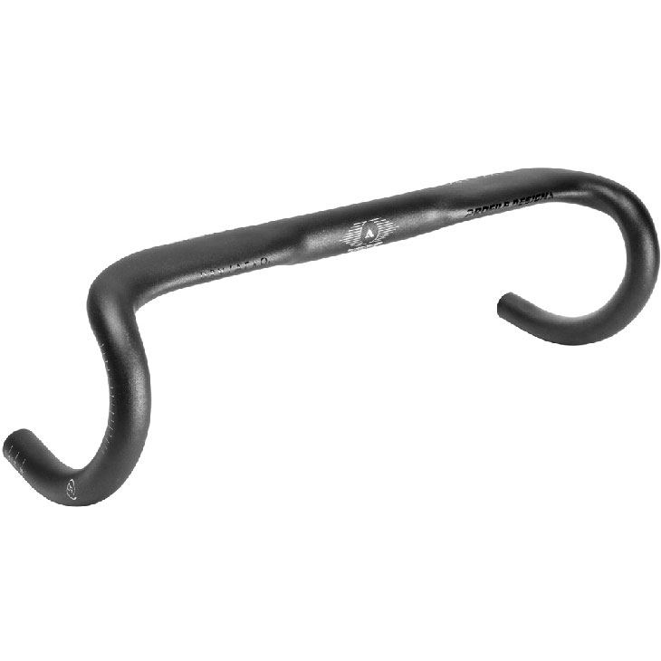 プロファイルデザイン DRV/AEROa 120 ドロップハンドル バークランプ径:31.8mm|ワールドサイクル