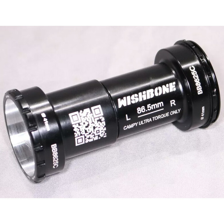 楽天市場】ウィッシュボーン BB86-GXP 41mm/86.5mm