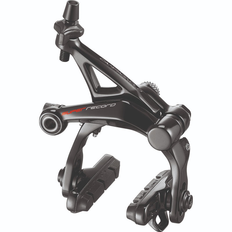 <極上中古>カンパニョーロ レコード ブレーキキャリパー前後 Campagnolo Record（カンパニョーロレコード）ダイレクト