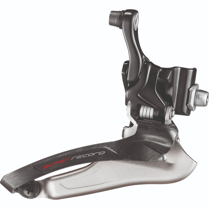 楽天市場】カンパニョーロ コーラス 12段 リアディレイラー : ワールド