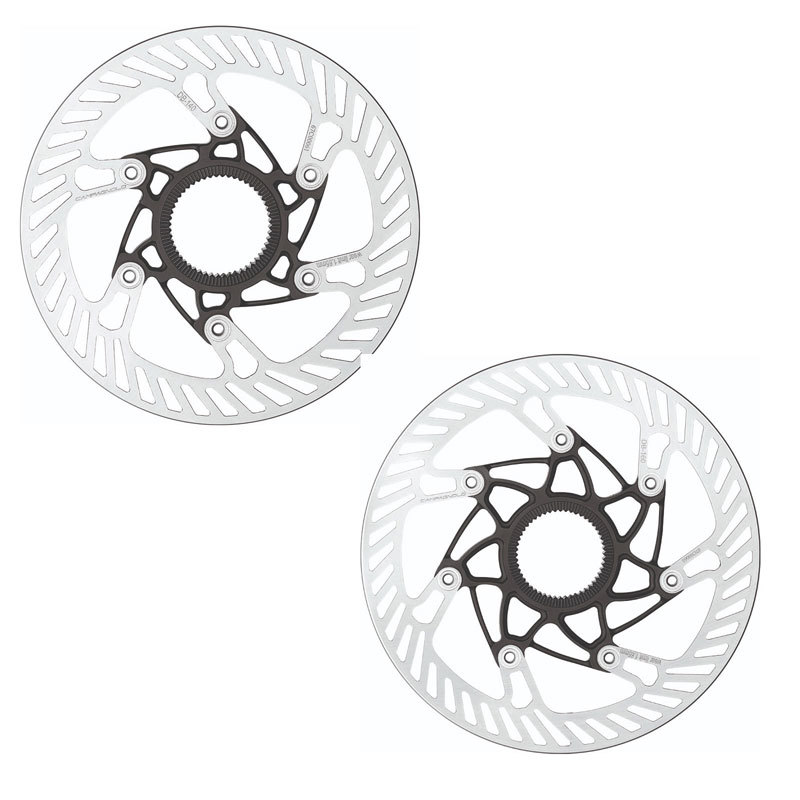 カンパニョーロ ROTOR CAMPAGNOLO 03 AFS 7,265円