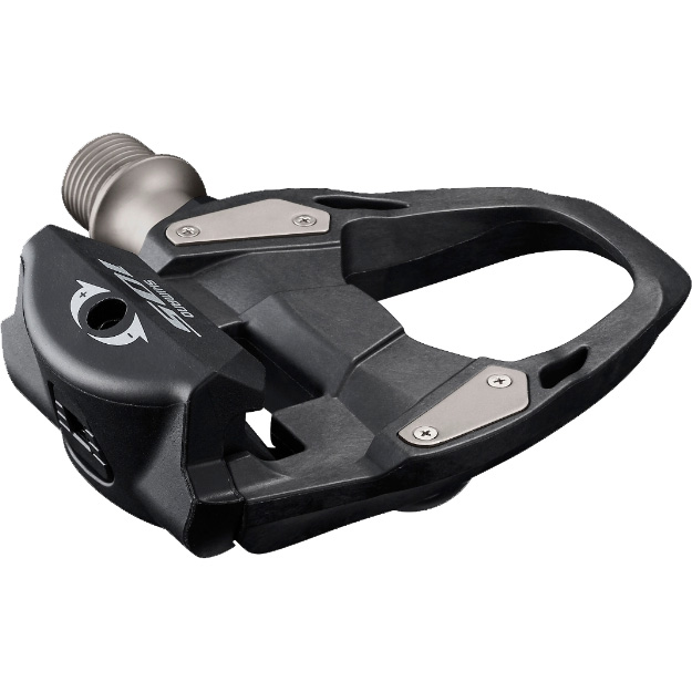 シマノ　アルテグラ　PD−R8000　ビンディングペダル　中古　クリート付き 中古)SHIMANO (シマノ) ULTEGRA アルテグラ PD-R8000 SPD-SL