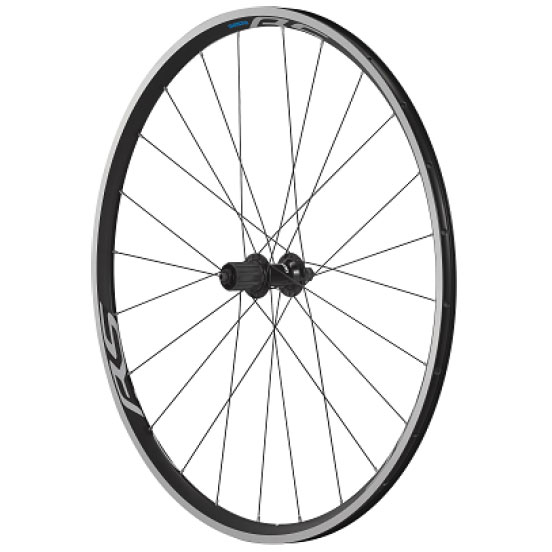 楽天市場】シマノ WH-RS300 クリンチャー 前のみ : ワールドサイクル