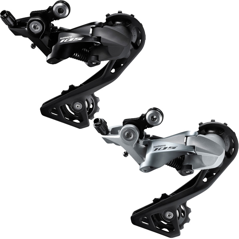 楽天市場】シマノ アルテグラ RD-R8000 11段 SS リアディレイラー