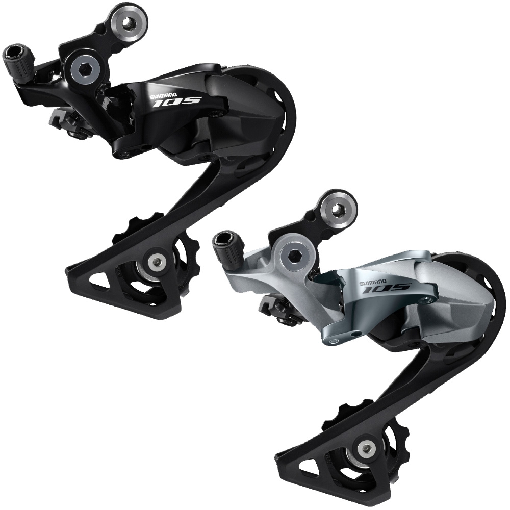 Shimano 105 リアディレイラー ブラック Amazon.co.jp: SHIMANO 105 R7000 RD-R7000 SS 11スピード