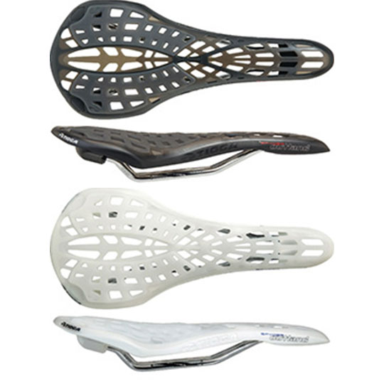 TIOGA(タイオガ) スパイダー ストレイタム カーボン レール 店頭にあったので即購入 TIOGA Spyder Stratum［ Carbon Rail