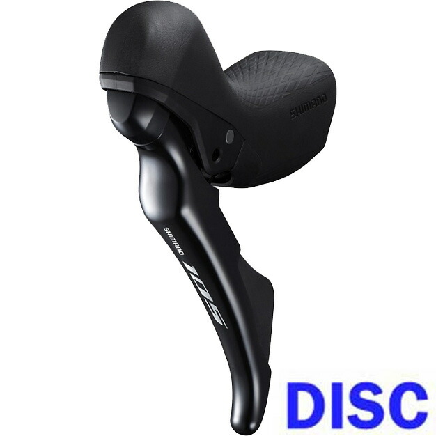 楽天市場】SHIMANO シマノ 105 Di2 ST-R7170 左レバーのみ デュアル