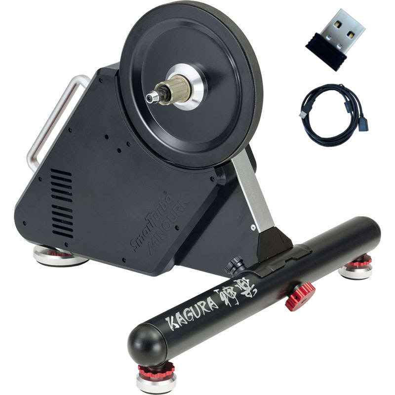 MINOURA ミノウラ LR241 ミニベロ用ローラー マグライザー 前輪台付 LiveRide LR241 - MINOURA JAPAN