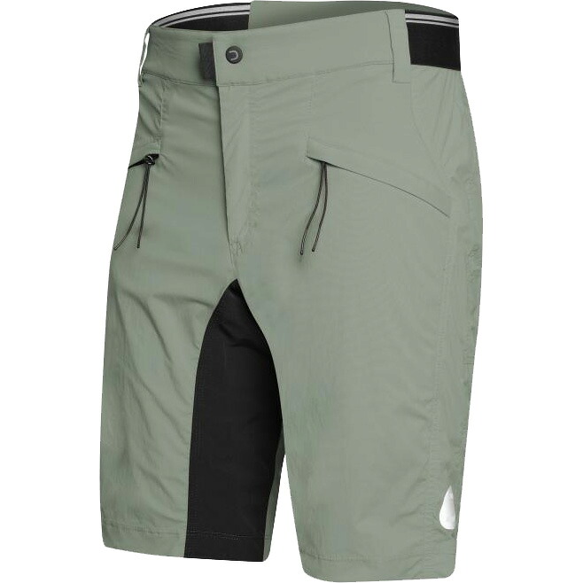 【SALE】ドットアウト Iron Pant 560.セージグリーン|ワールドサイクル