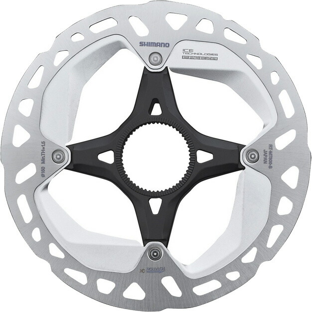 【美品】SHIMANO RT-MT800 160mm 2枚セット shimano-rt-mt800.jpg