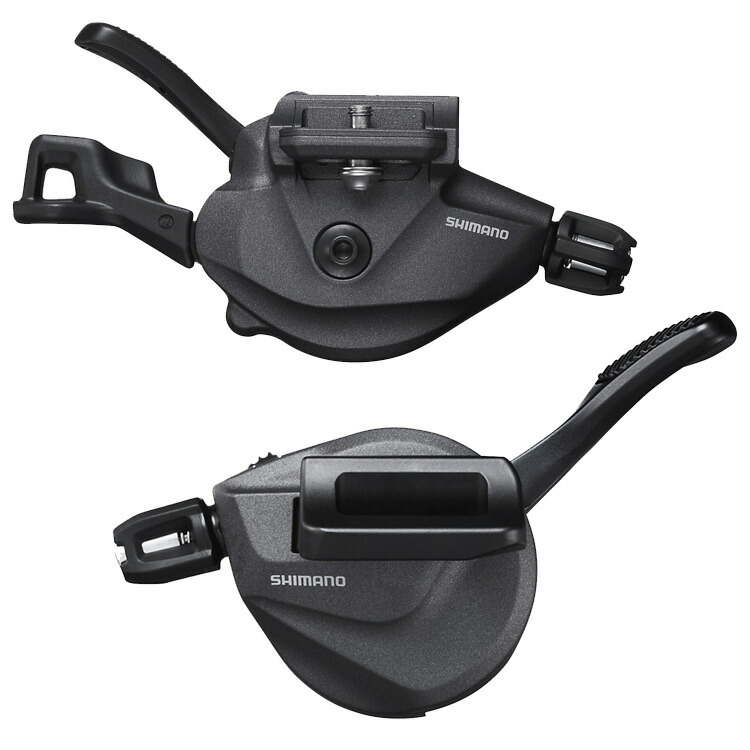 シマノ DEORE XT SL-M8100-I 左右セット 2/12段 9,083円