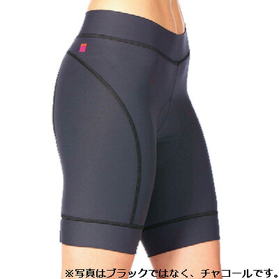 テリー ブレイクアウェイショーツ 黒いこと レディース