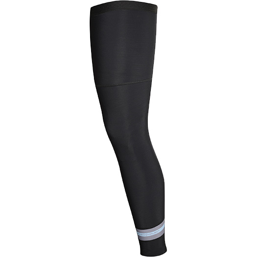 【SALE】ドットアウト Twister Legwarmer 900.ブラック