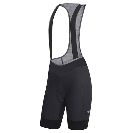 【SALE】点点アウト レディース Cosmo W Bib Short 900.黒いこと
