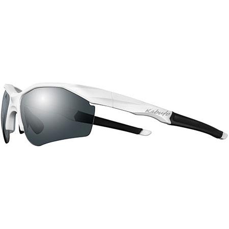 OGK KABUTO サングラス 301DPH フローズングレー×防曇クリア調光 送料無料 OGK 301D サングラス (防曇ライトスモーク) フローズングレー