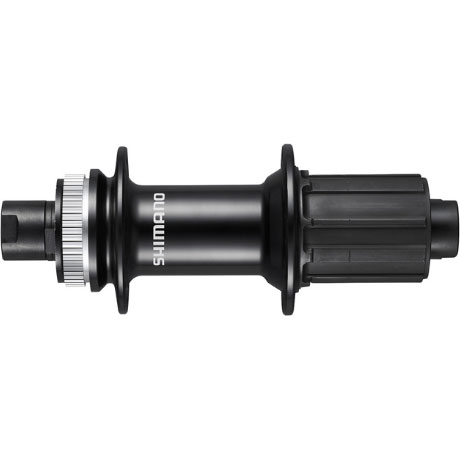 楽天市場】SHIMANO シマノ FH-RS470 ディスクブレーキ 142x12 mm E