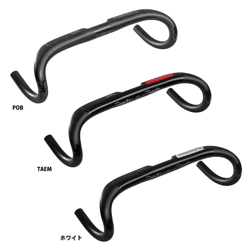 Deda SUPERZERO ハンドルバー 42cm ステム TNI サドル DEDA デダ スーパーゼロ DCR アルミ ドロップバー SUPER ZERO