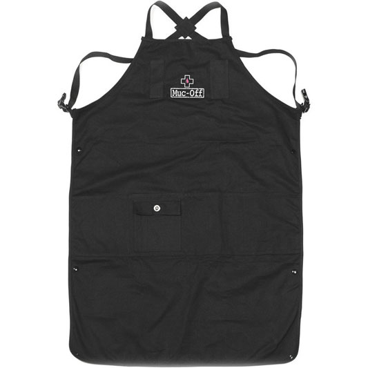 マックオフ WORKSHOP APRON