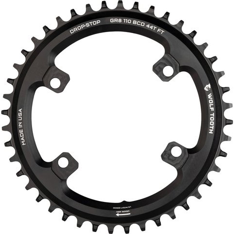 worf tooth チェーンリング34t Bike Chainrings – Wolf Tooth – Tagged 