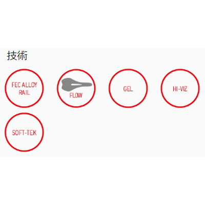セライタリア共和国 S 3 Flow サドル Vned Org