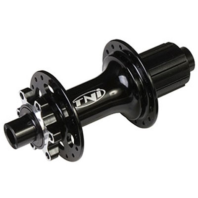 楽天市場】TNI REVO MTB ハブ(R/32H) スラムXD 12s 148×12mmスルー