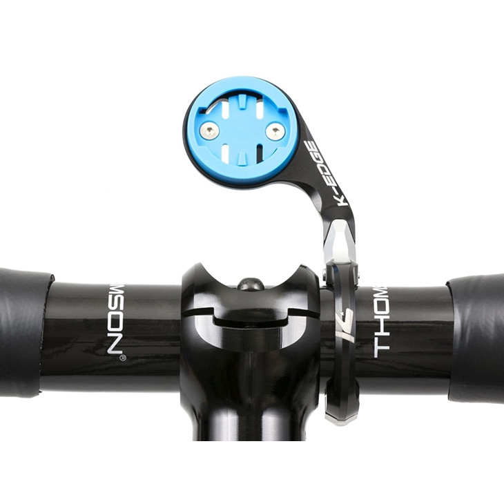 K-Edge WAHOO BOLT RACE マウント 31.8mm (K13-1600R-31.8-BLK)