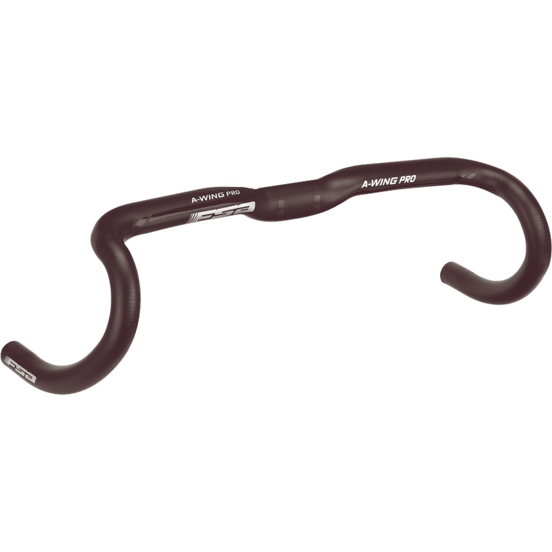 FSA A-Wing AGX A0 バークランプ径：31.8mm ドロップハンドル｜ワールドサイクル 13,418円