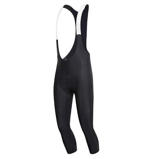 【SALE】一点アウト Team Bib Knicker 909.黒いこと/黒いこと