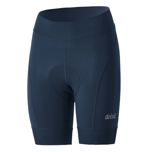 【SALE】点点アウト レディース Cosmo W Short 700.青味