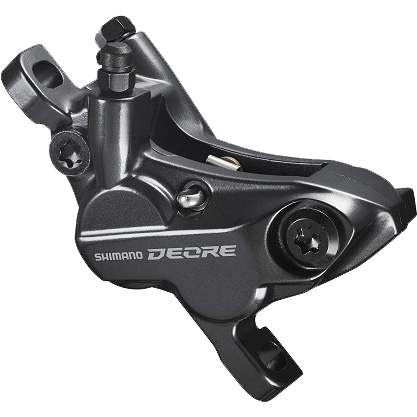 楽天市場】シマノ DEORE BR-M6120 D03Sレジンパッド ハイドロー