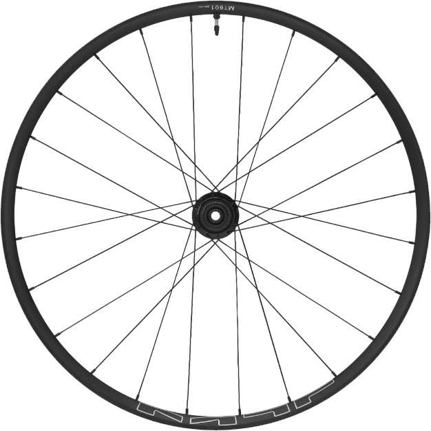 シマノ DEORE WH-MT601-29 12速 12mmEスルー OLD:142mm チューブレス 29インチ 後のみ|ワールドサイクル