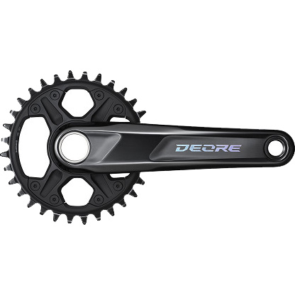 シマノ DEORE FC-M6130-1 12段 32T クランクセット