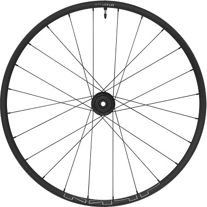 シマノ DEORE WH-MT601-B-27.5 12速 12mmEスルー OLD:148mm チューブレス 27.5インチ 後のみ (EWHMT601LREBD7B)|ワールドサイクル