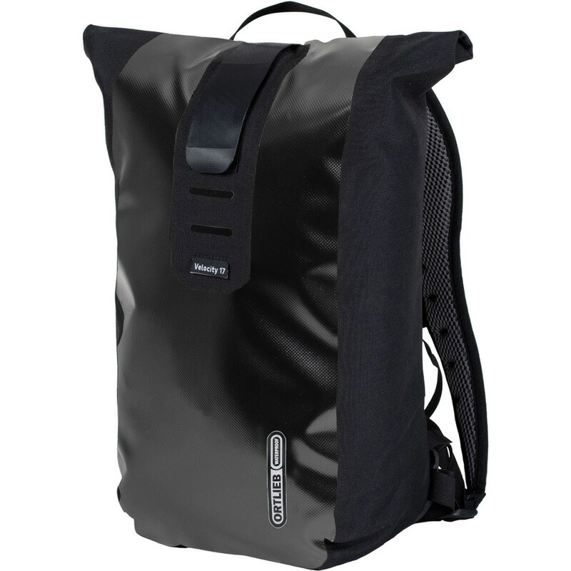 楽天市場】オルトリーブ SOULO(ソウロ) 25L カスケード : ワールドサイクル