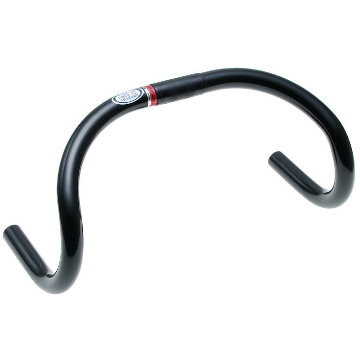 日東 B123AA ブラック 25.4mm