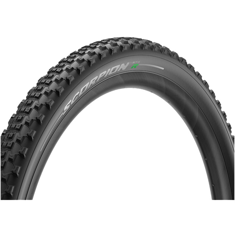 ピレリ SCORPION Trail R 29x2.4 チューブレスレディ フォルダブル|ワールドサイクル