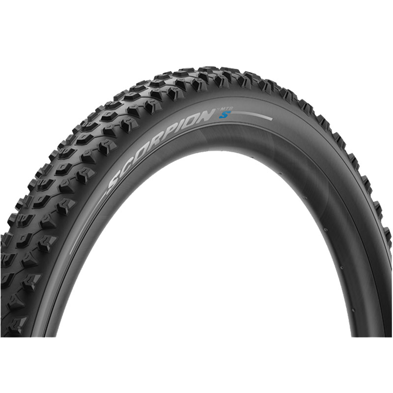 ピレリ SCORPION XC SOFT TERRAIN 29x2.4 チューブレスレディ フォルダブル|ワールドサイクル