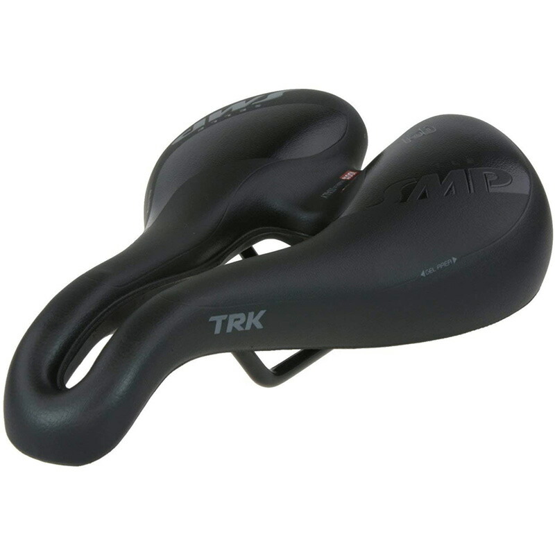 Selle SMP Stratos サドル ブラック セラSMP STRATOS ブラック サドル : ワールドサイクル - 通販