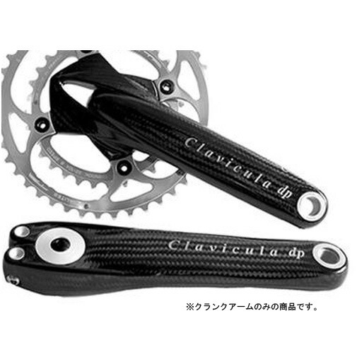 楽天市場】FAR EAST CYCLE - 4130 Chromo CRANK 160mm ブラック