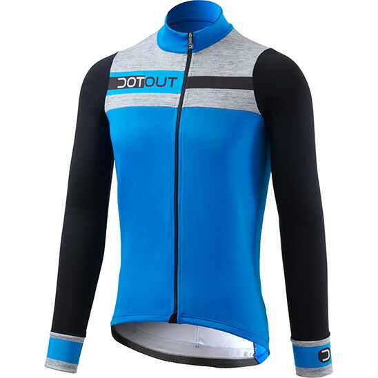 ドットアウト Galaxy Jersey 760.チャイナブルー Point10倍