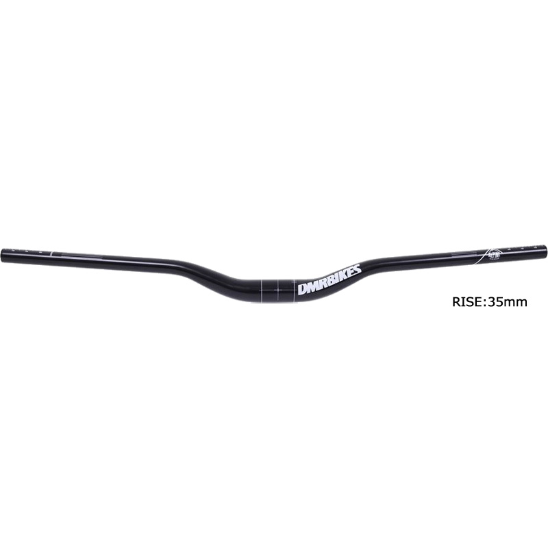 DMR WINGBAR MK4 バークランプ径:35.0mm|ワールドサイクル
