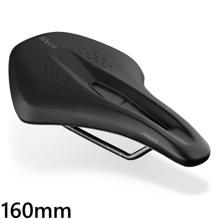 フィジーク アルゴ テラ X3 kiumレール サドル 160mm for GRVEL FIZIK