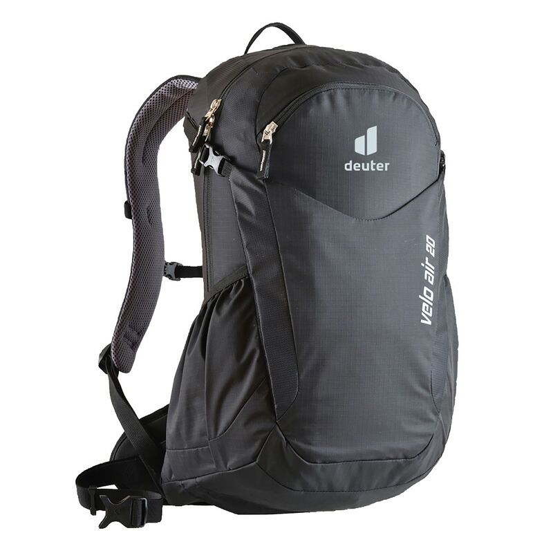 楽天市場】ドイター ベロ エアー 20(D6209121) 4409.グラファイト