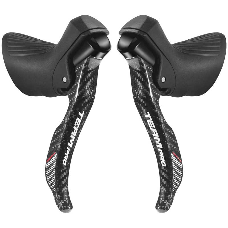 SENSAH TEAMPRO 2×11s sti レバー 楽天市場】SENSAH TEAM PRO 11S カーボン シフトブレーキレバー