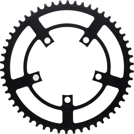 楽天市場】アルター チェーンリング マッドマックス ALTER CHAINRING